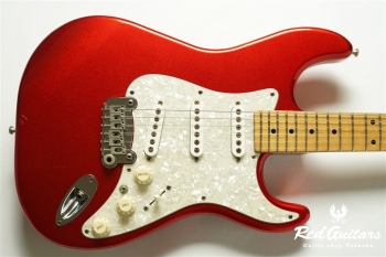 Tribute S-500（Made in Japan） - Candy Apple Red